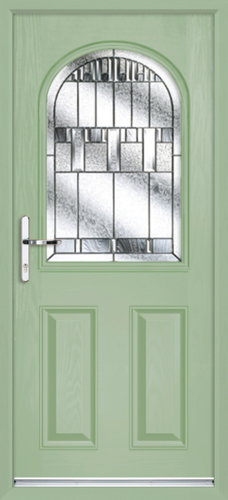 Chartwell Green Frame